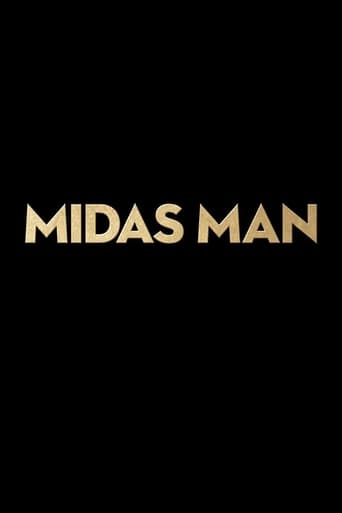 Poster of Midas Man