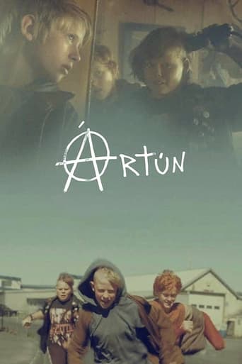 Poster of Artun