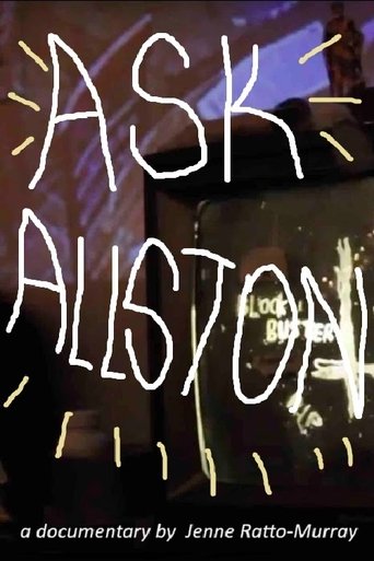 Poster of ASK ALLSTON: A Documentary About Boston DIY