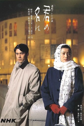 Poster of Kimi no na wa