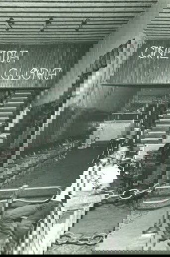 Poster of Cine Glória