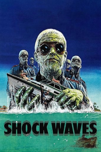 Poster of Shock Waves