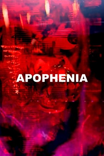 APOPHENIA Poster of APOPHENIA