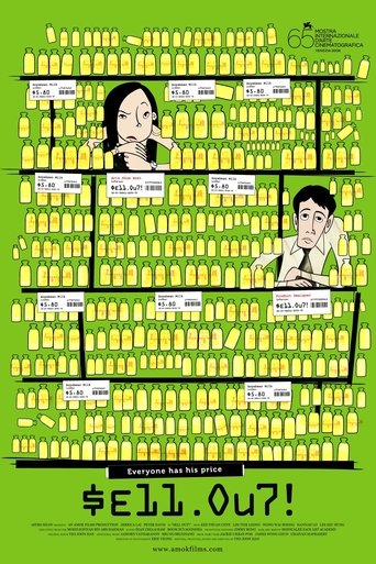 Sell Out! Poster of Sell Out!