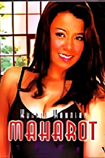 Poster of Maharot