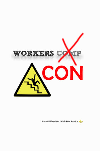 Poster of Workers Con