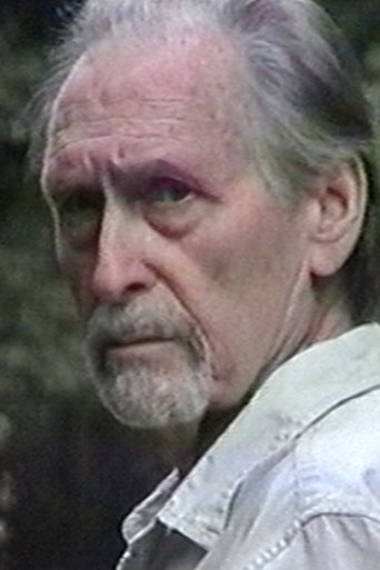 Portrait of Doug Jamieson