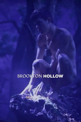 Poster of Brookton Hollow