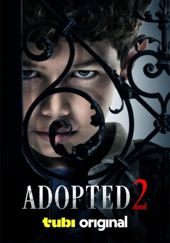 Adopted 2 Poster of Adopted 2