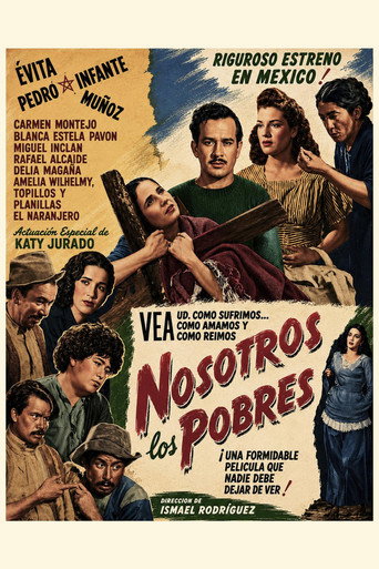 Poster of We the Poor