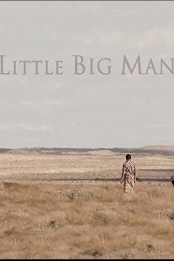 Poster of Little Big Man