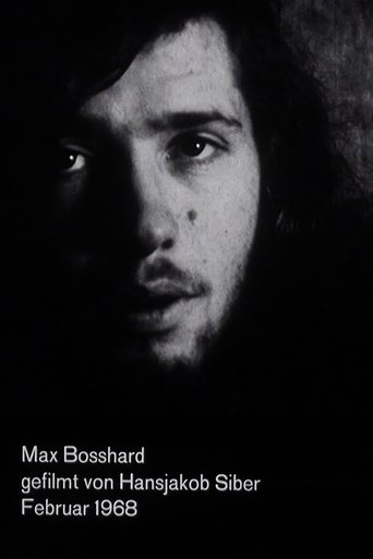 Max Bosshard Poster of Max Bosshard