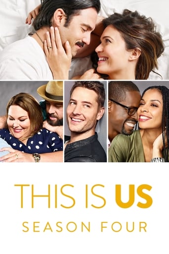 Portrait for This Is Us - Season 4