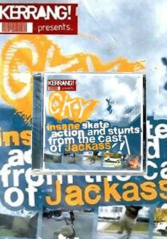 Kerrang! Presents: CKY Poster of Kerrang! Presents: CKY