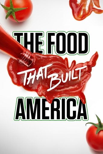 Portrait for The Food That Built America - Season 2