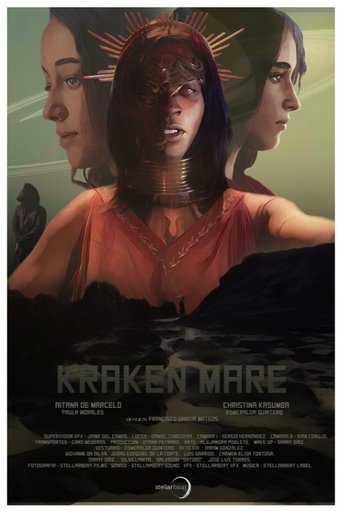 Poster of Kraken Mare