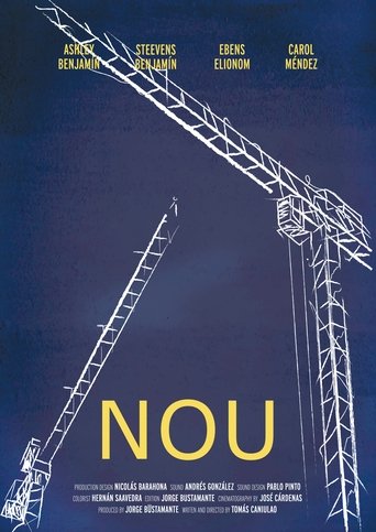 Nou Poster of Nou
