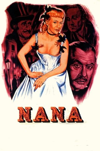 Nana Poster of Nana