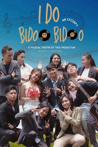 I Do Bidoo Bidoo Poster of I Do Bidoo Bidoo