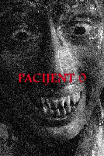 Poster of Patient 0