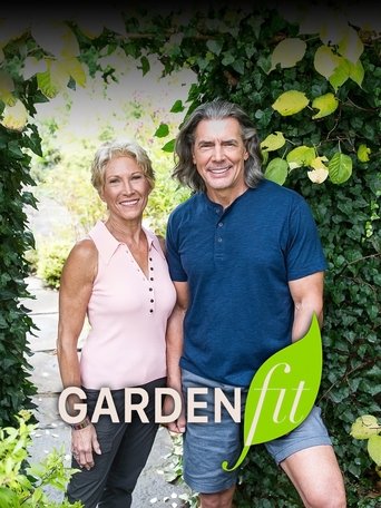Poster of GardenFit