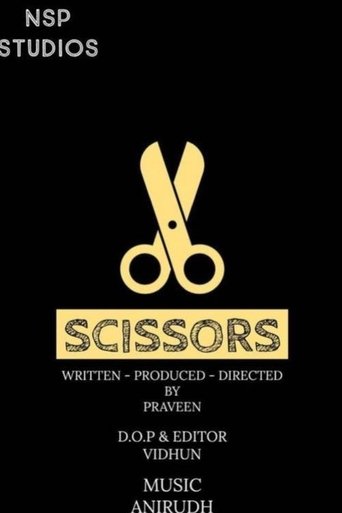 Scissors Poster of Scissors