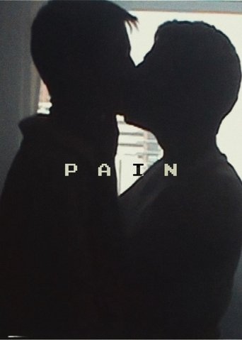 Poster of PAIN