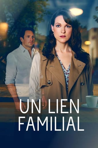 Poster of Un lien familial