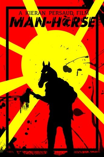 Manhorse Poster of Manhorse