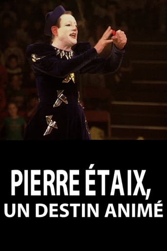 Poster of Pierre Étaix, un destin animé