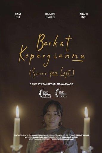 Poster of Since You Left