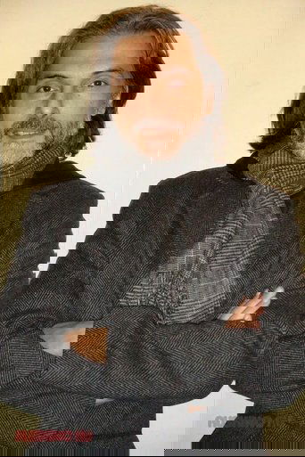 Portrait of Adel Al-Khadad