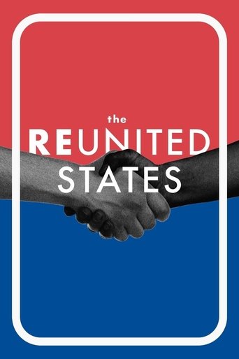 Poster of The Reunited States