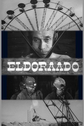 El Dorado Poster of El Dorado