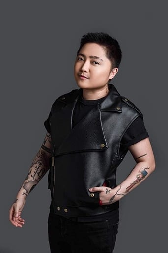 Portrait of Jake Zyrus