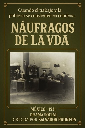 Poster of Abismos