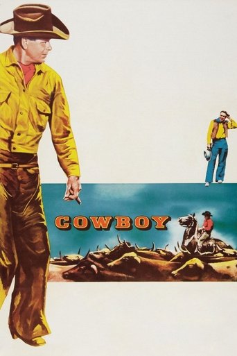 Cowboy Poster of Cowboy