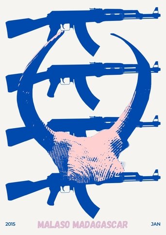 Poster of Malaso Madagasikara