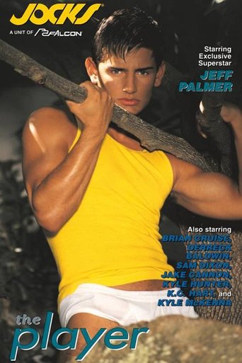 The Player Poster of The Player