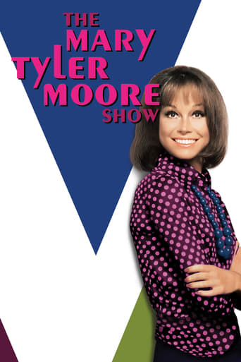 Portrait for The Mary Tyler Moore Show - Season 4