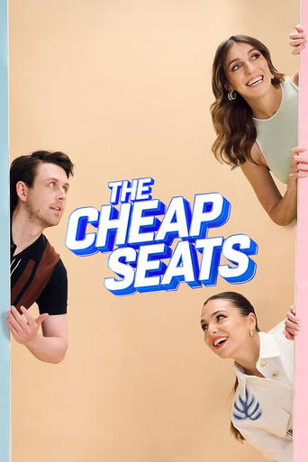 Poster of The Cheap Seats