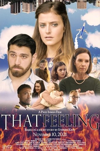 That Feeling Poster of That Feeling