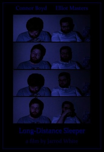 Long-Distance Sleeper Poster of Long-Distance Sleeper
