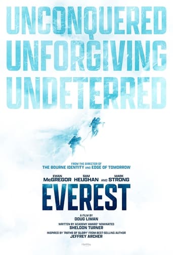 Poster of Everest