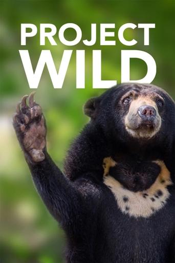 Project Wild Poster of Project Wild