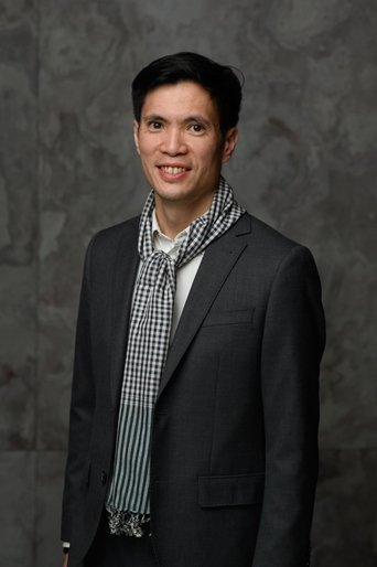 Portrait of Sun Lay Tan