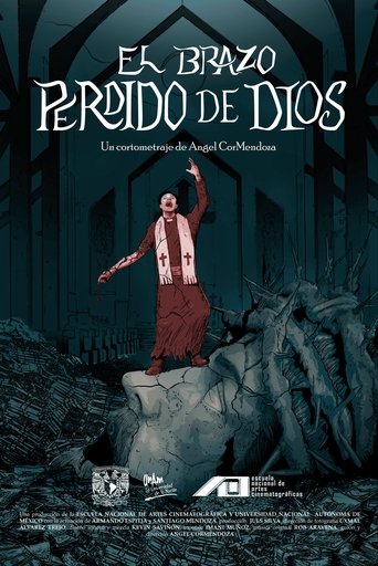 Poster of The Lost Arm of God