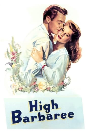 Poster of High Barbaree