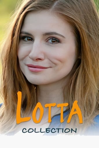 Portrait for Lotta & ... - Season 1