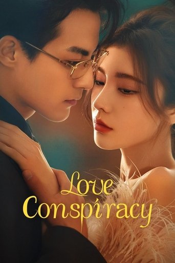 Poster of Love Conspiracy